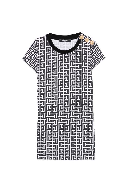  Balmain kids | BY1A81Z3686100NE